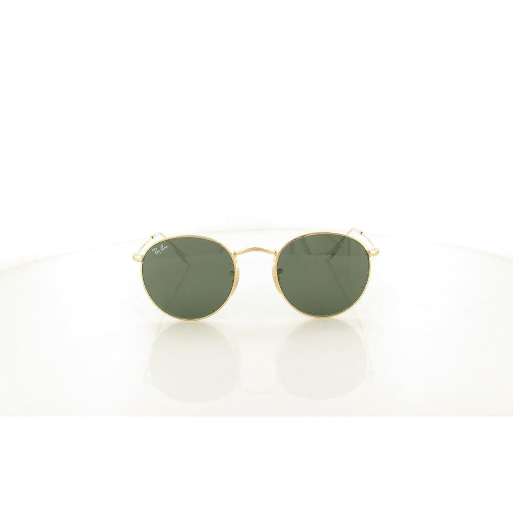 RAY - BAN RB 3447 ROUND METAL - Jorge Oculista