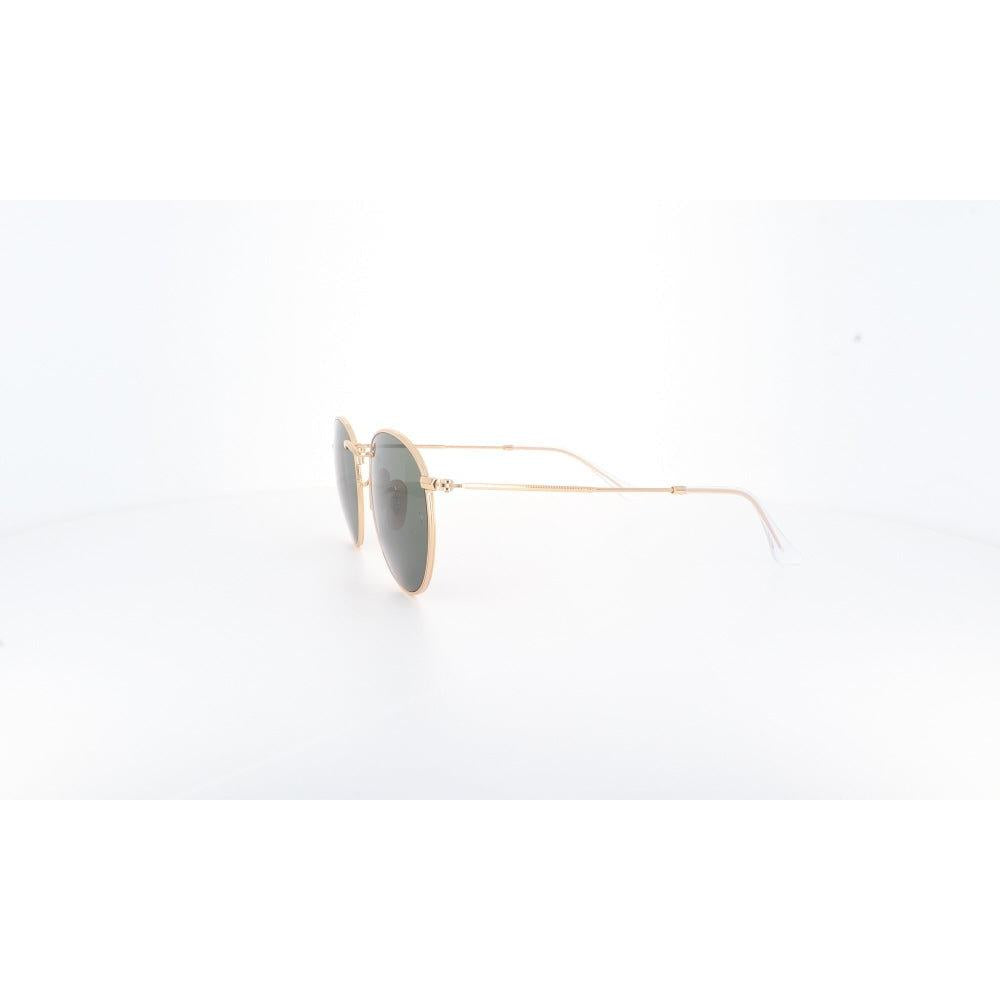 RAY - BAN RB 3447 ROUND METAL - Jorge Oculista