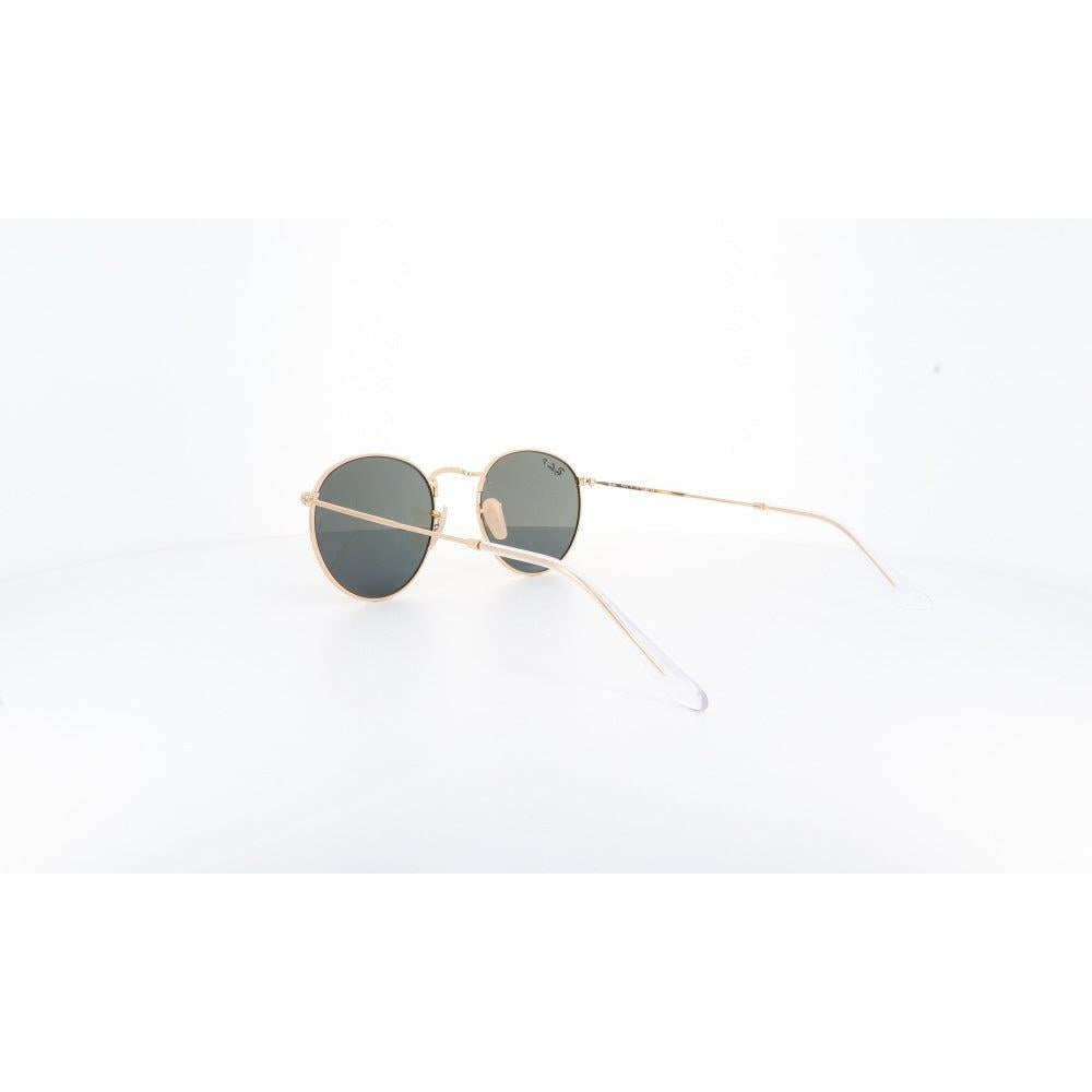 RAY - BAN RB 3447 ROUND METAL - Jorge Oculista