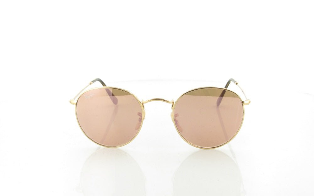 RAY - BAN RB 3447 ROUND METAL - Jorge Oculista