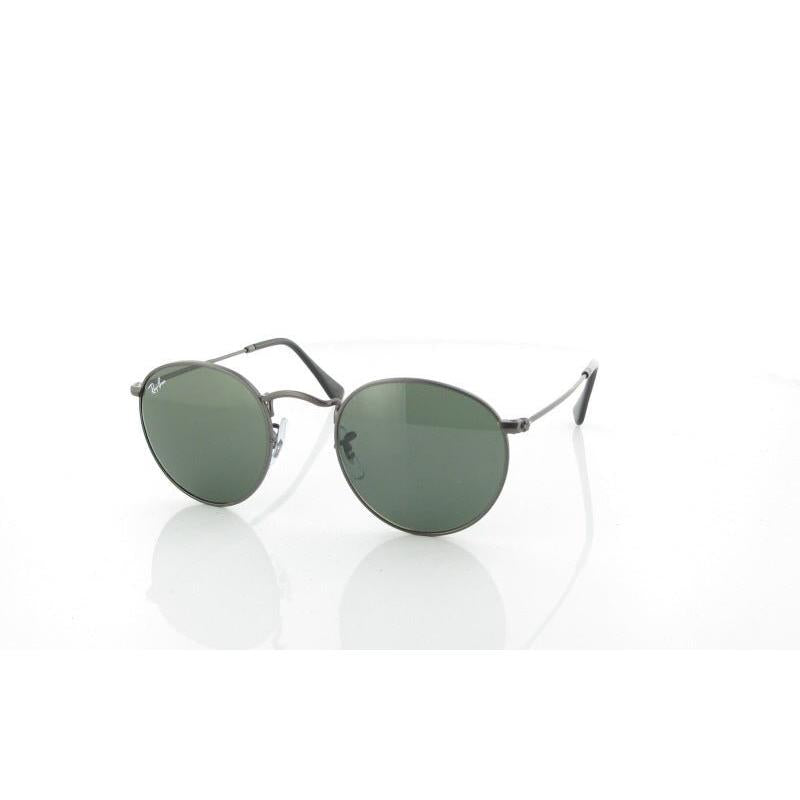 RAY - BAN RB 3447 ROUND METAL - Jorge Oculista