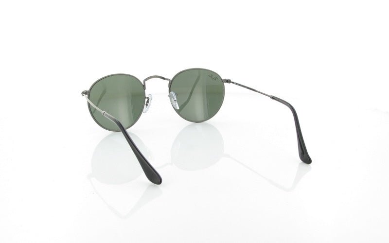 RAY - BAN RB 3447 ROUND METAL - Jorge Oculista