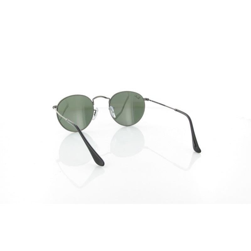 RAY - BAN RB 3447 ROUND METAL - Jorge Oculista
