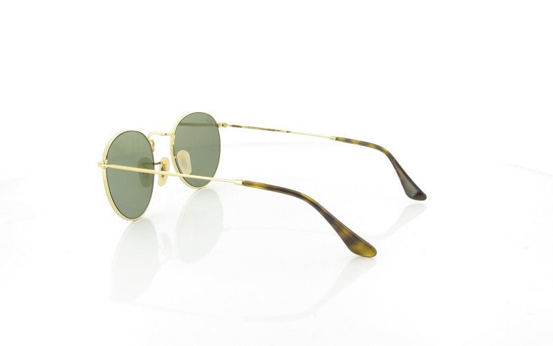 RAY - BAN RB 3447 ROUND METAL - Jorge Oculista