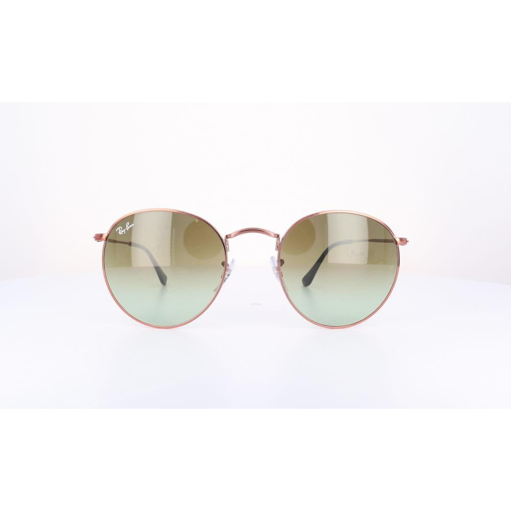 RAY - BAN RB 3447 ROUND METAL - Jorge Oculista