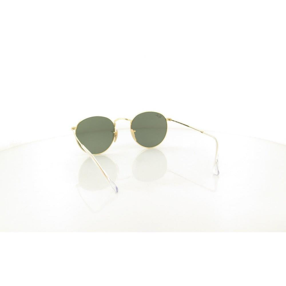 RAY - BAN RB 3447 ROUND METAL - Jorge Oculista