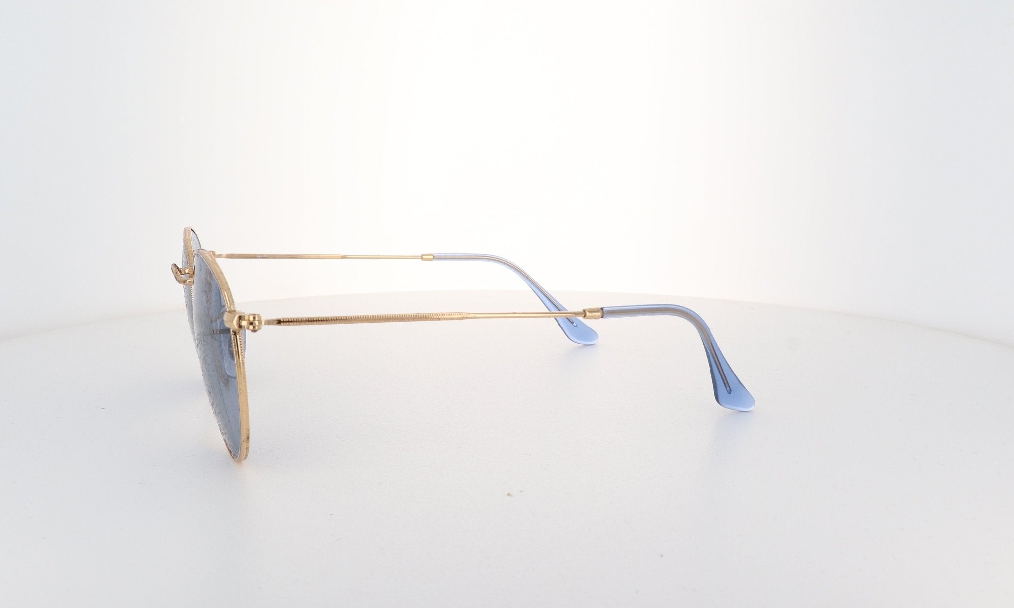 RAY - BAN RB 3447 ROUND METAL - Jorge Oculista