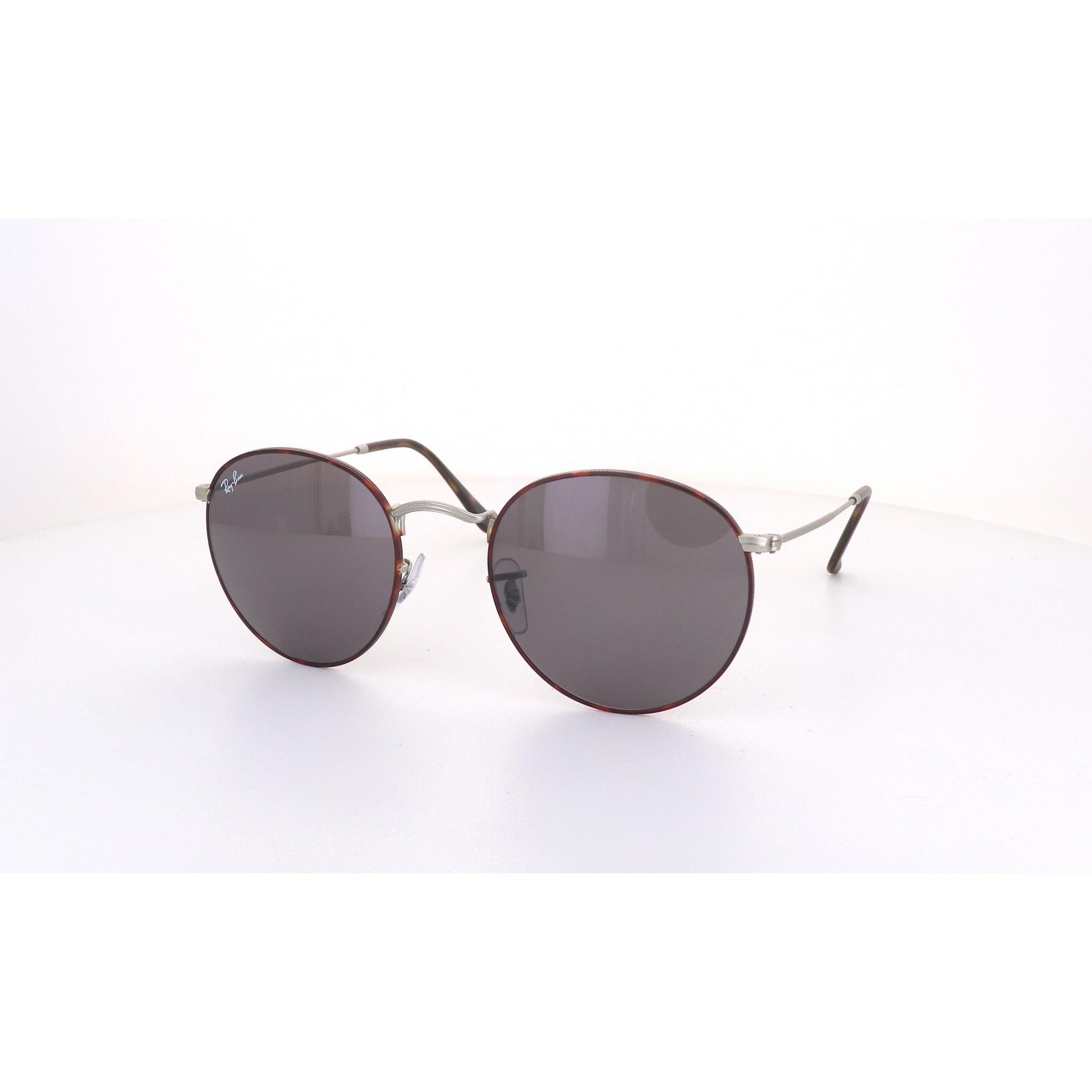 RAY - BAN RB 3447 ROUND METAL - Jorge Oculista