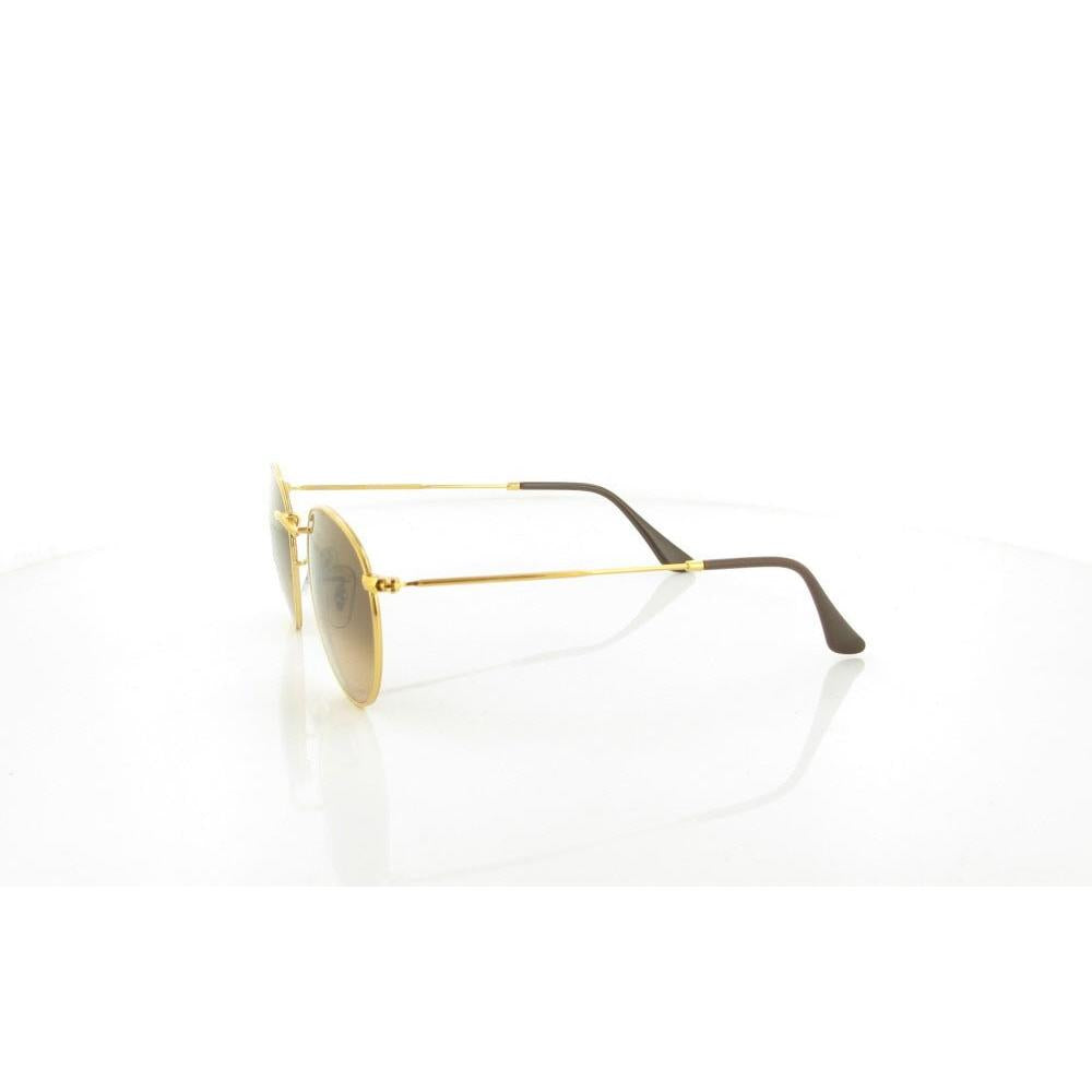 RAY - BAN RB 3447 ROUND METAL - Jorge Oculista