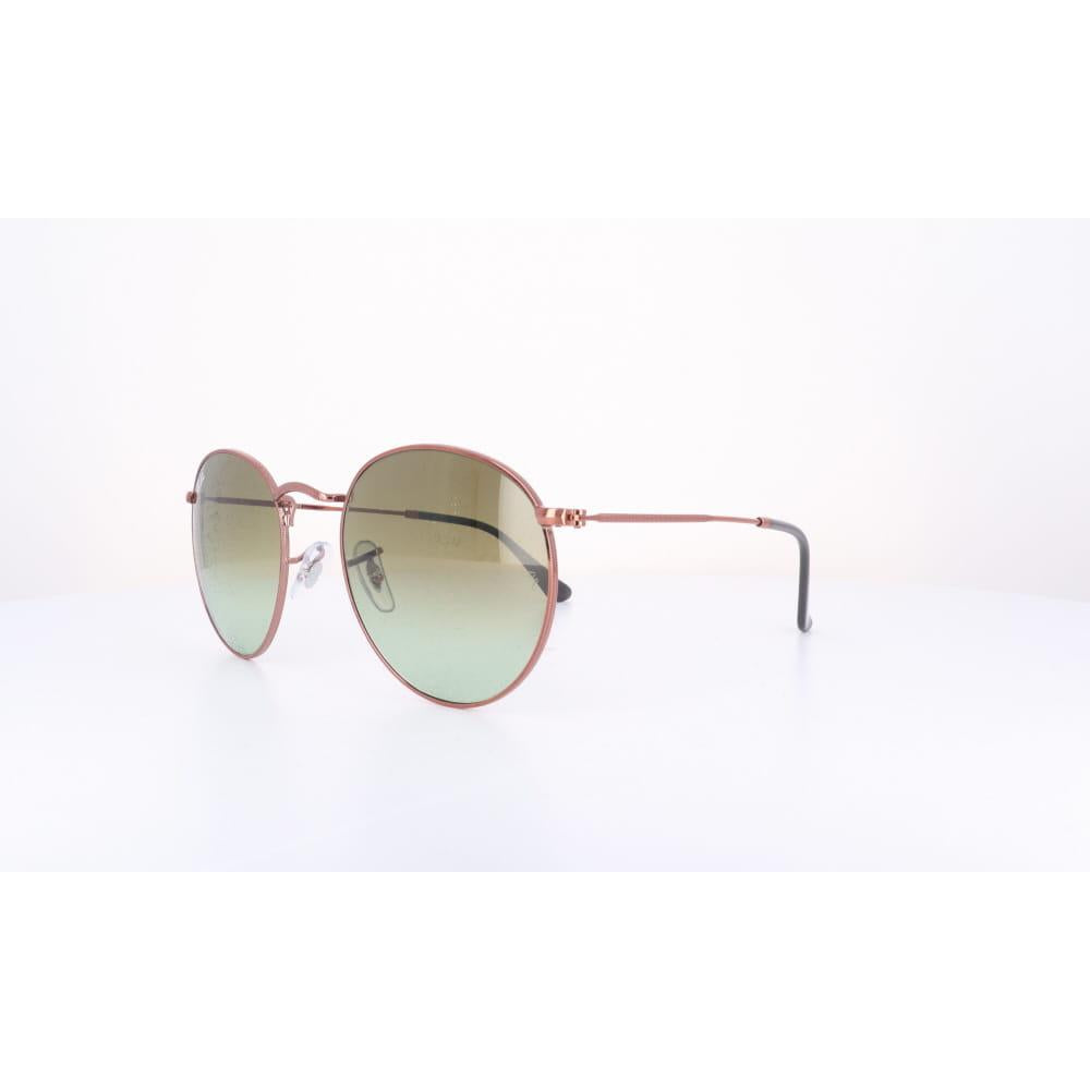 RAY - BAN RB 3447 ROUND METAL - Jorge Oculista