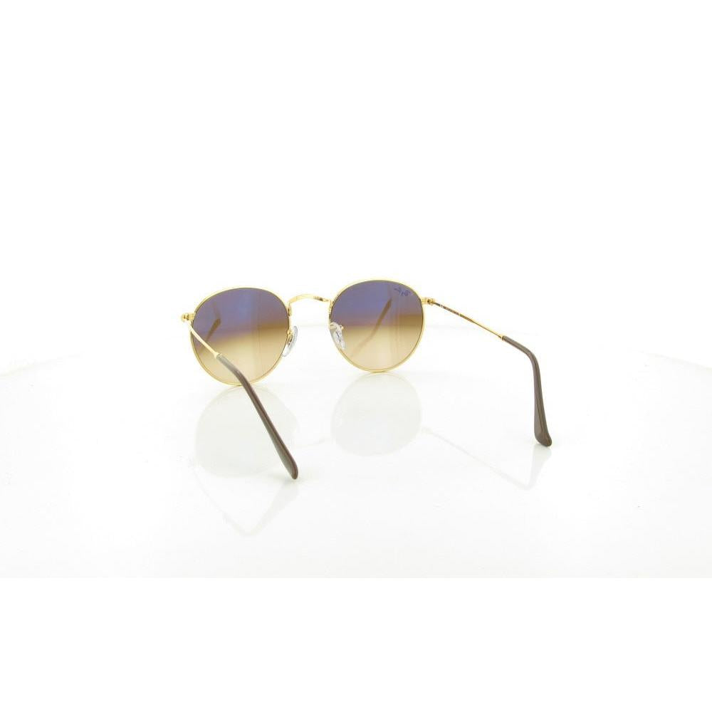 RAY - BAN RB 3447 ROUND METAL - Jorge Oculista