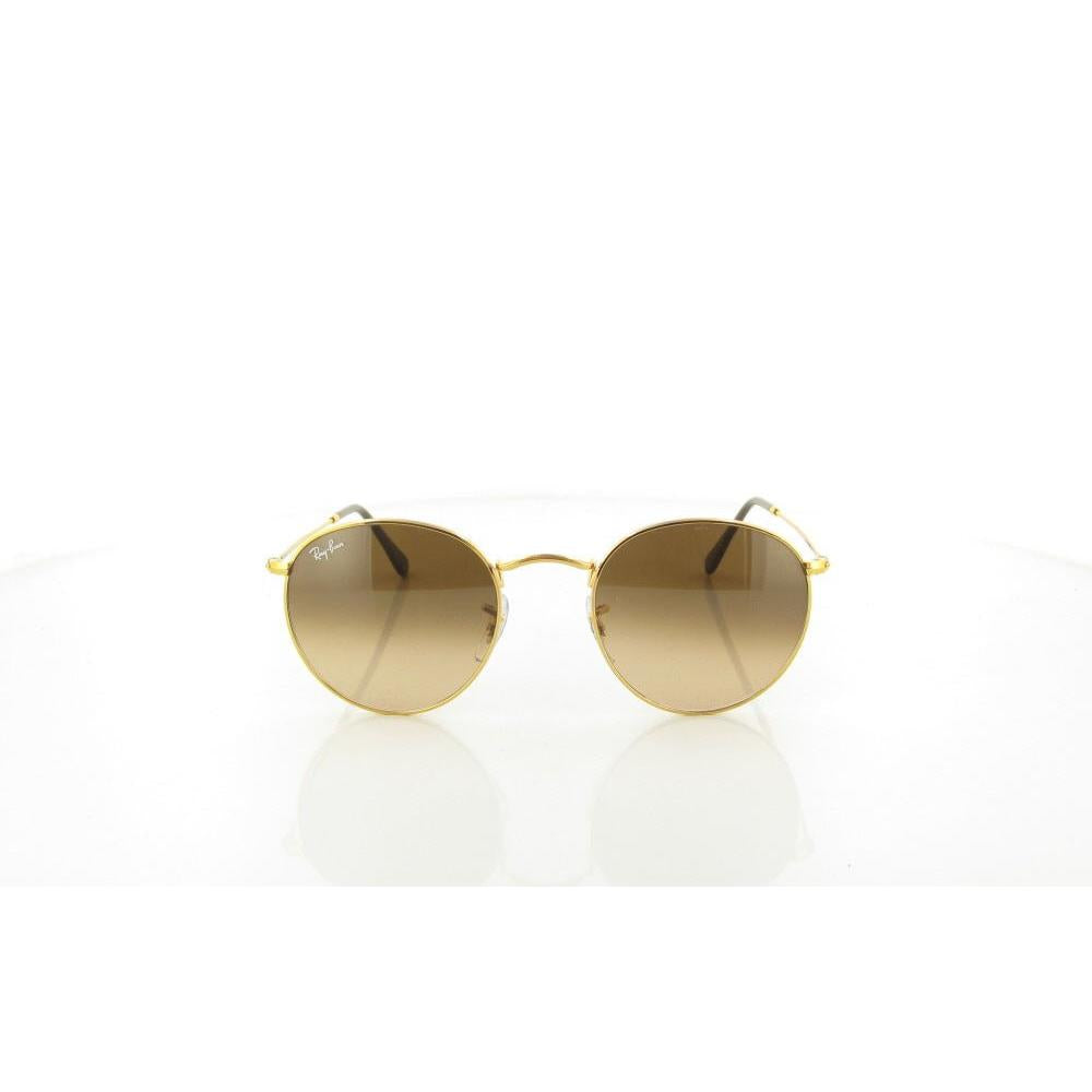 RAY - BAN RB 3447 ROUND METAL - Jorge Oculista