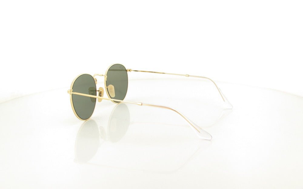 RAY - BAN RB 3447 ROUND METAL - Jorge Oculista