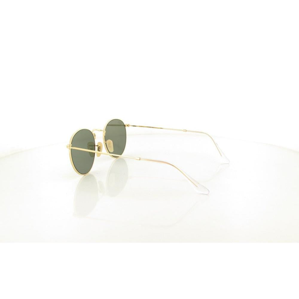 RAY - BAN RB 3447 ROUND METAL - Jorge Oculista
