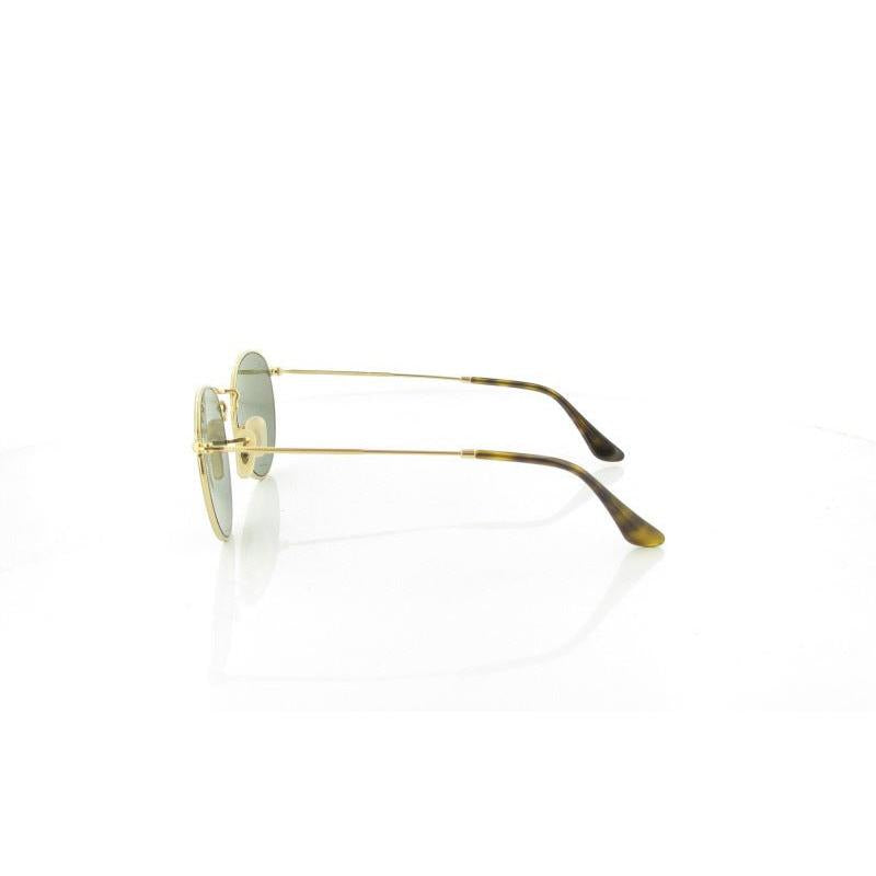 RAY - BAN RB 3447 ROUND METAL - Jorge Oculista