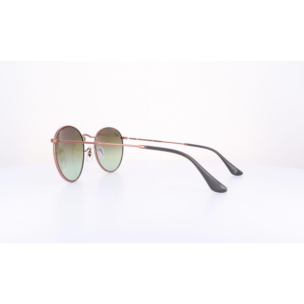 RAY - BAN RB 3447 ROUND METAL - Jorge Oculista