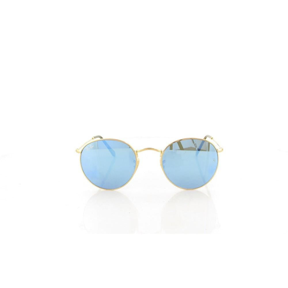 RAY - BAN RB 3447 ROUND METAL - Jorge Oculista