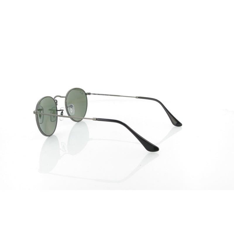 RAY - BAN RB 3447 ROUND METAL - Jorge Oculista