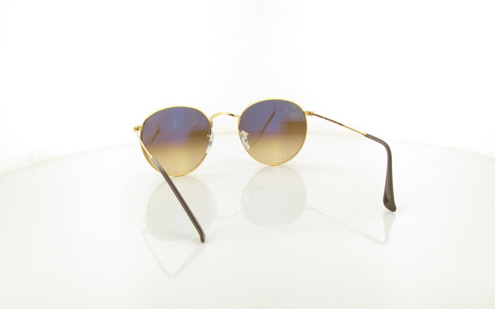 RAY - BAN RB 3447 ROUND METAL - Jorge Oculista