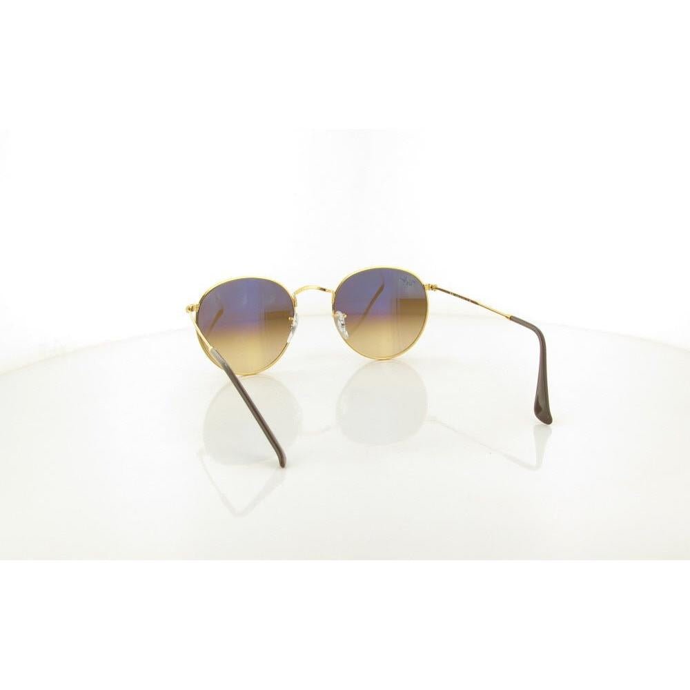RAY - BAN RB 3447 ROUND METAL - Jorge Oculista
