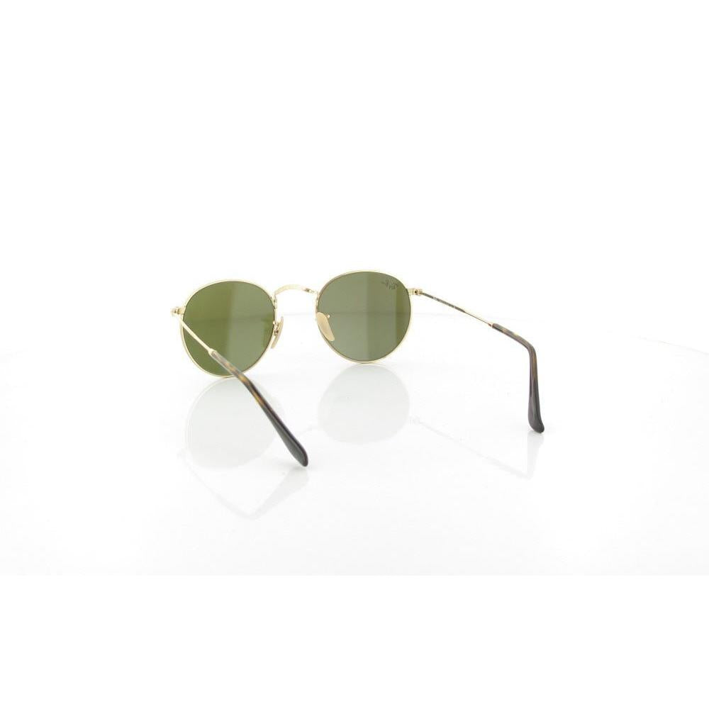 RAY - BAN RB 3447 ROUND METAL - Jorge Oculista