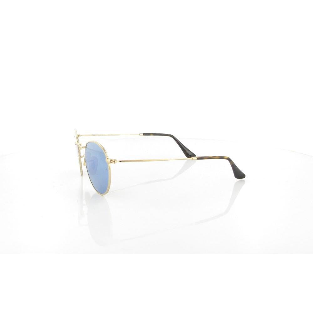 RAY - BAN RB 3447 ROUND METAL - Jorge Oculista