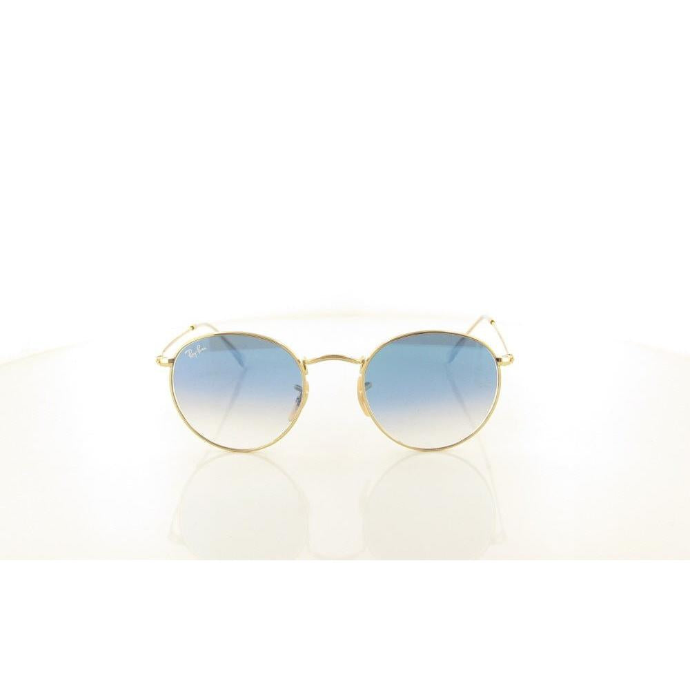 RAY - BAN RB 3447 ROUND METAL - Jorge Oculista