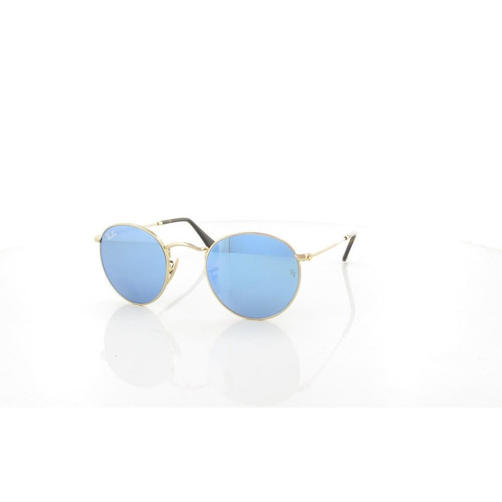 RAY - BAN RB 3447 ROUND METAL - Jorge Oculista