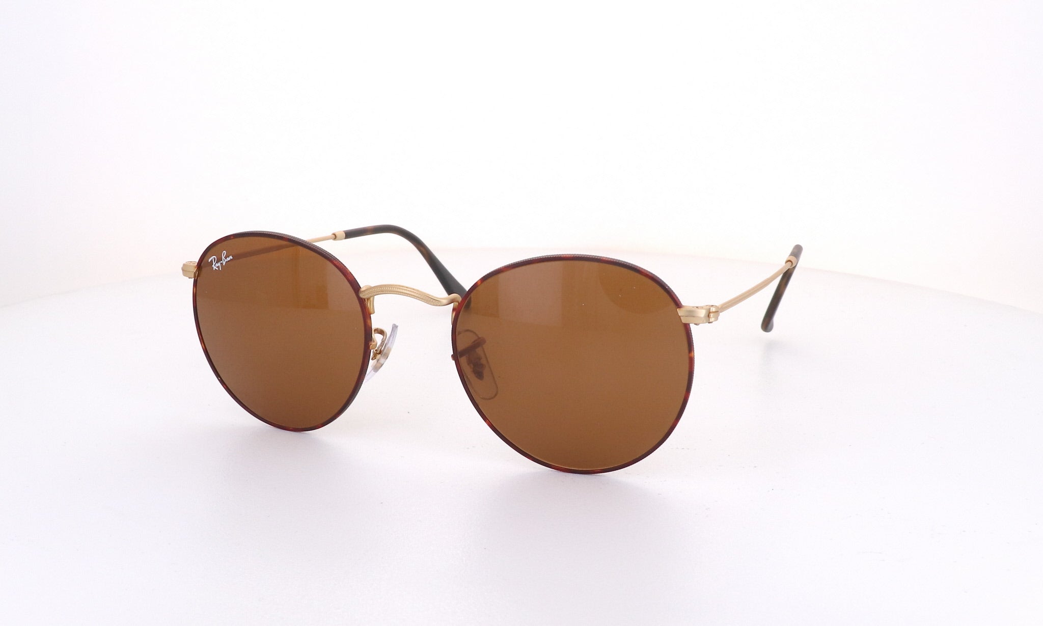 RAY - BAN RB 3447 ROUND METAL - Jorge Oculista