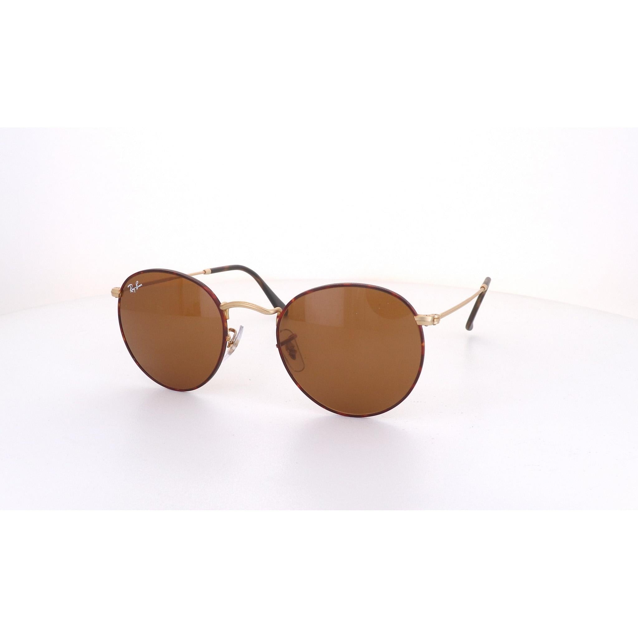RAY - BAN RB 3447 ROUND METAL - Jorge Oculista