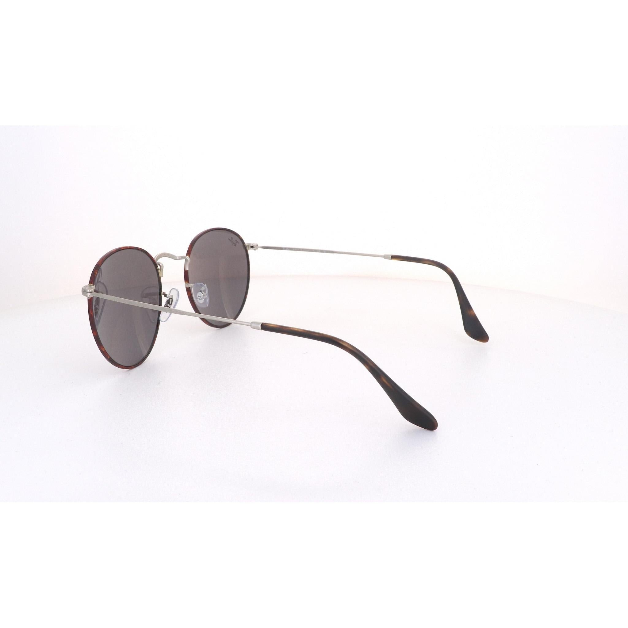 RAY - BAN RB 3447 ROUND METAL - Jorge Oculista
