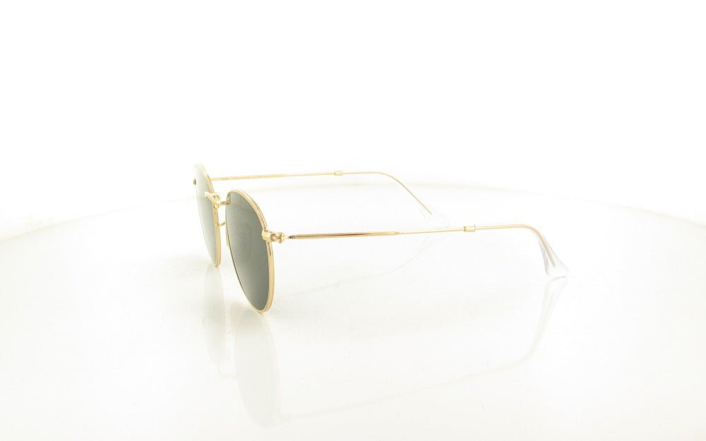 RAY - BAN RB 3447 ROUND METAL - Jorge Oculista