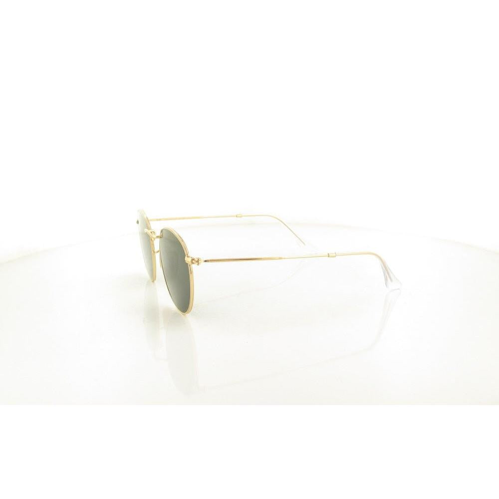 RAY - BAN RB 3447 ROUND METAL - Jorge Oculista