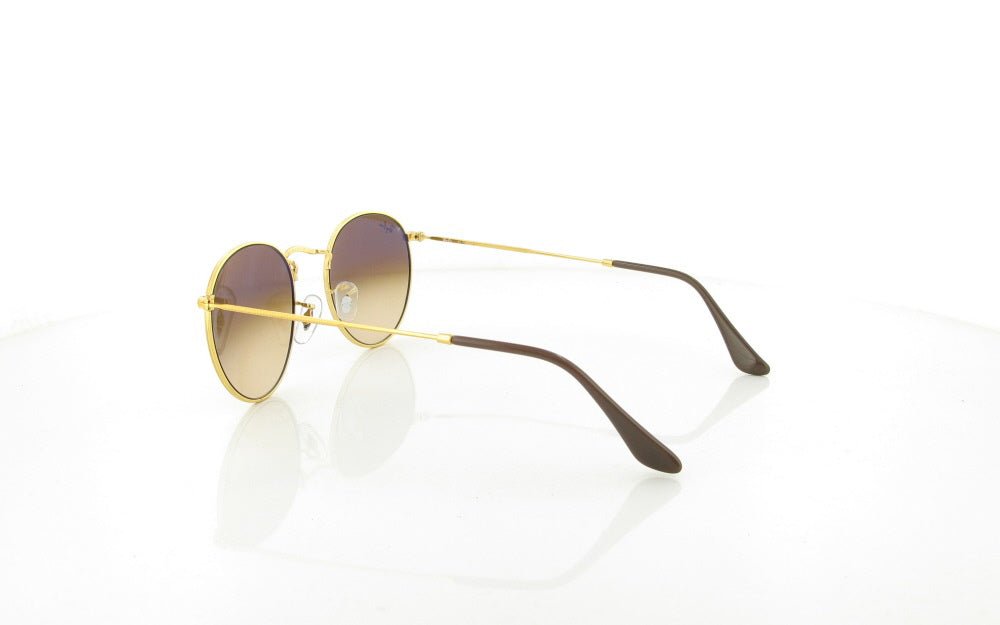 RAY - BAN RB 3447 ROUND METAL - Jorge Oculista