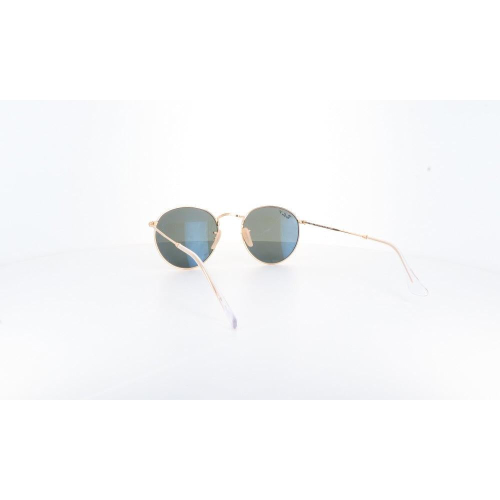 RAY - BAN RB 3447 ROUND METAL - Jorge Oculista