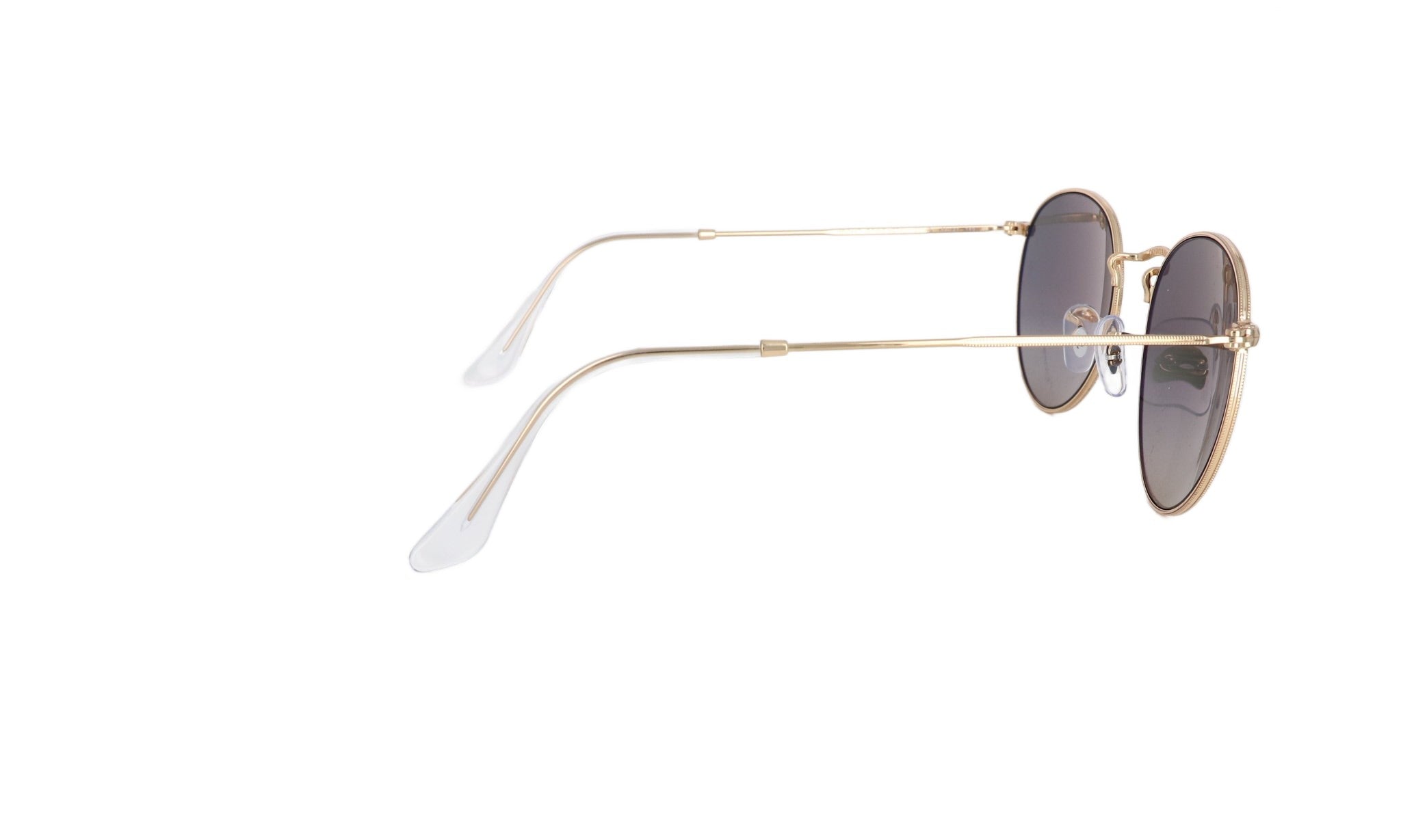 RAY - BAN RB 3447 ROUND METAL - Jorge Oculista