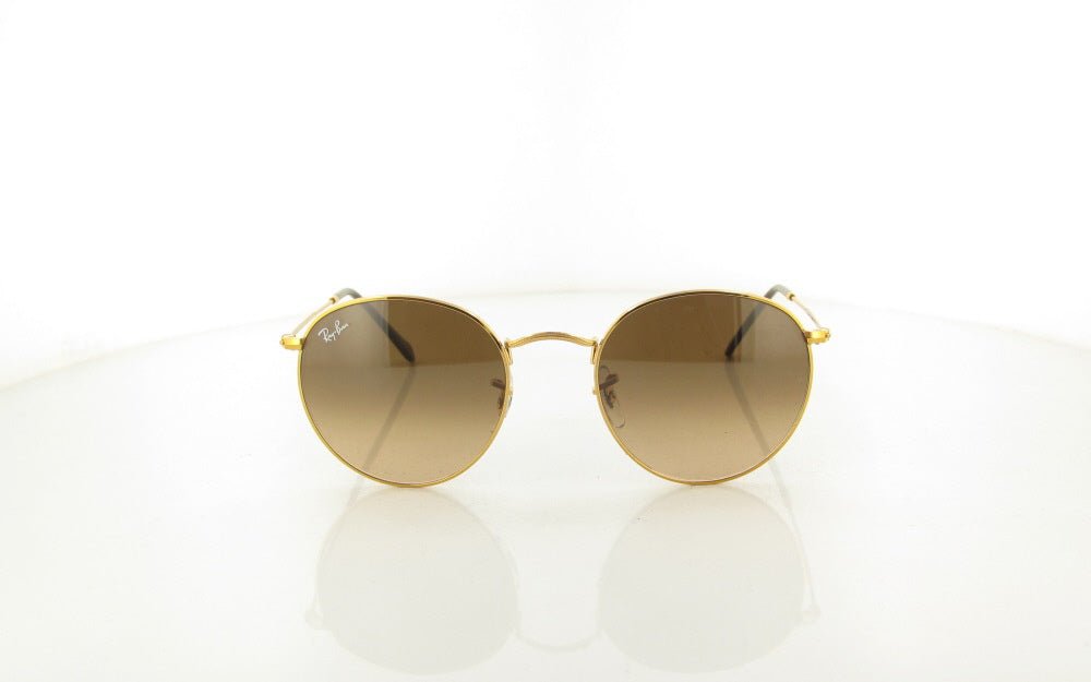 RAY - BAN RB 3447 ROUND METAL - Jorge Oculista