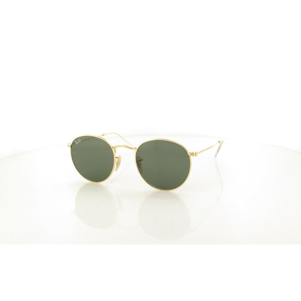 RAY - BAN RB 3447 ROUND METAL - Jorge Oculista