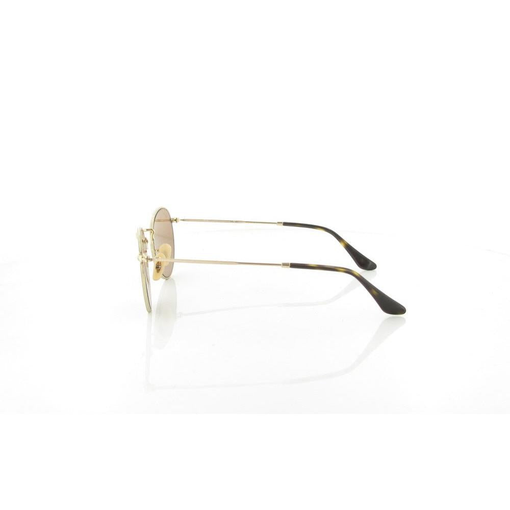 RAY - BAN RB 3447 ROUND METAL - Jorge Oculista