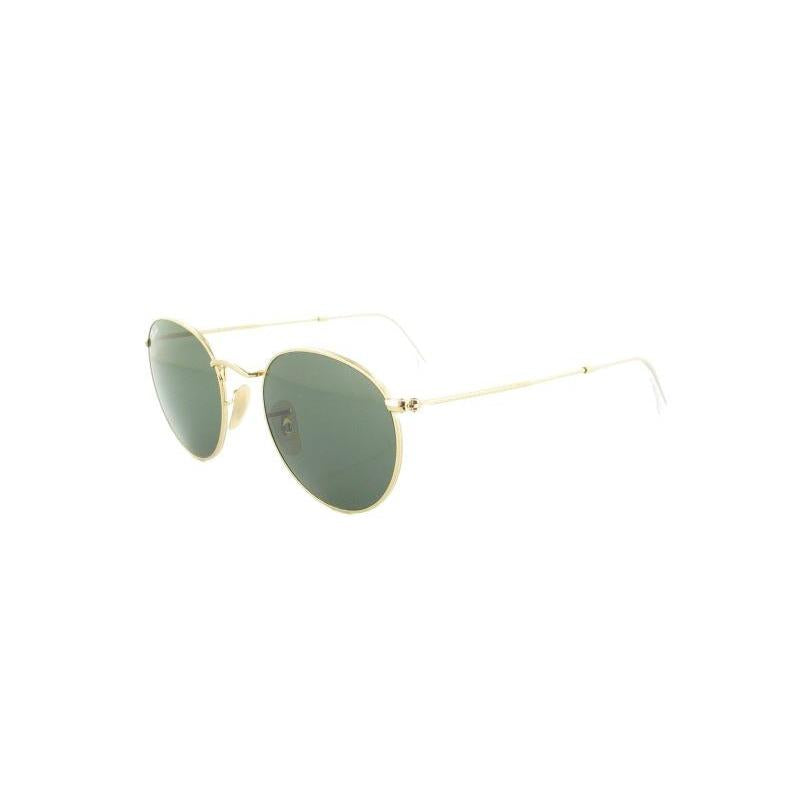 RAY - BAN RB 3447 ROUND METAL - Jorge Oculista