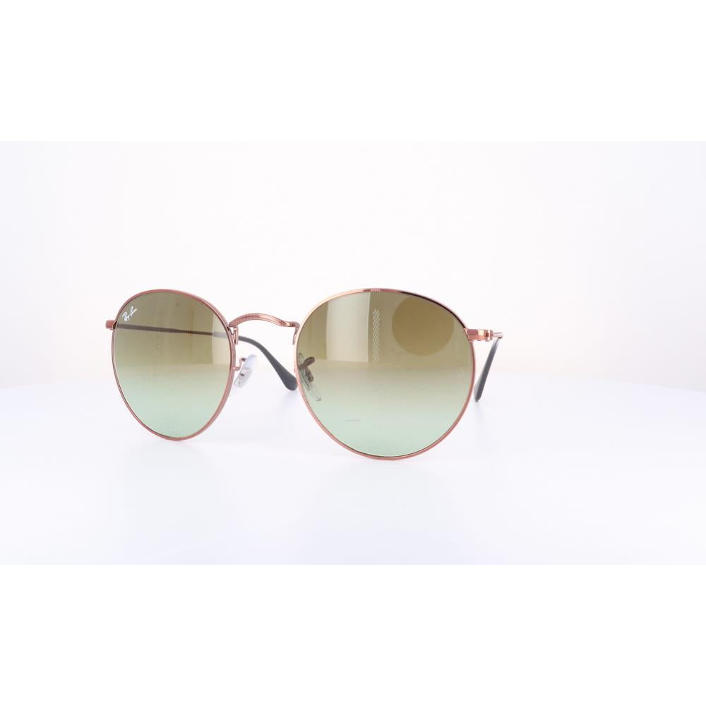 RAY - BAN RB 3447 ROUND METAL - Jorge Oculista