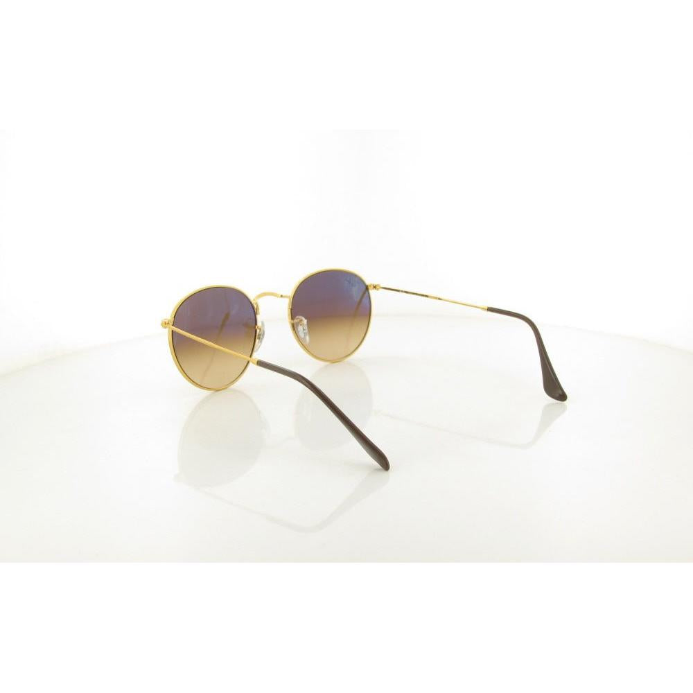 RAY - BAN RB 3447 ROUND METAL - Jorge Oculista