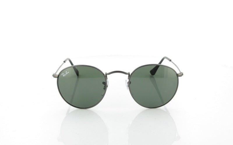 RAY - BAN RB 3447 ROUND METAL - Jorge Oculista