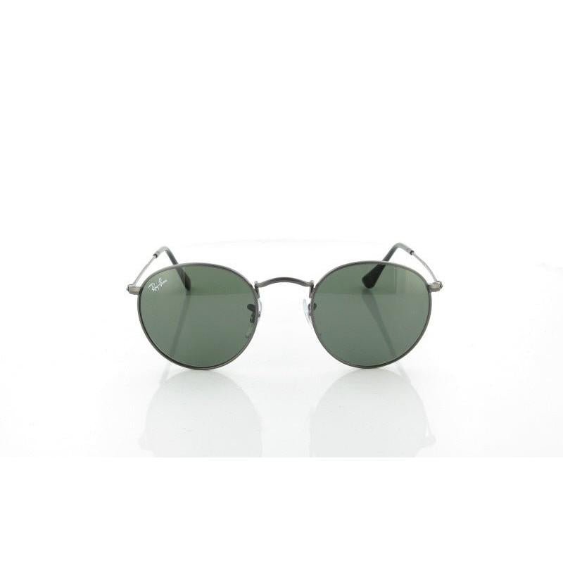 RAY - BAN RB 3447 ROUND METAL - Jorge Oculista