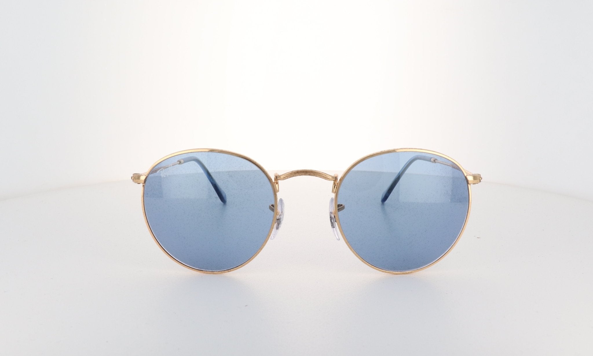 RAY - BAN RB 3447 ROUND METAL - Jorge Oculista