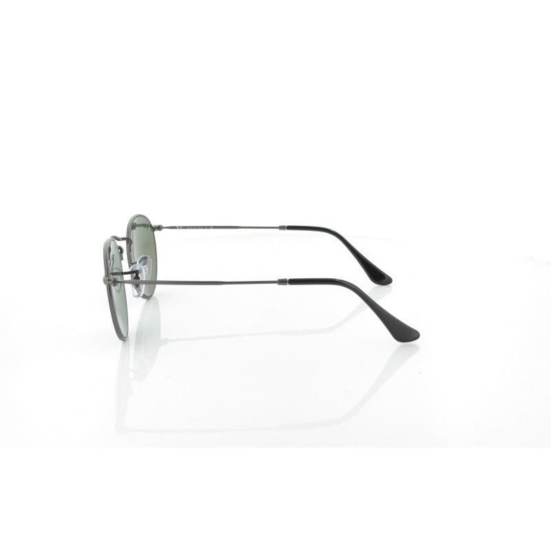 RAY - BAN RB 3447 ROUND METAL - Jorge Oculista