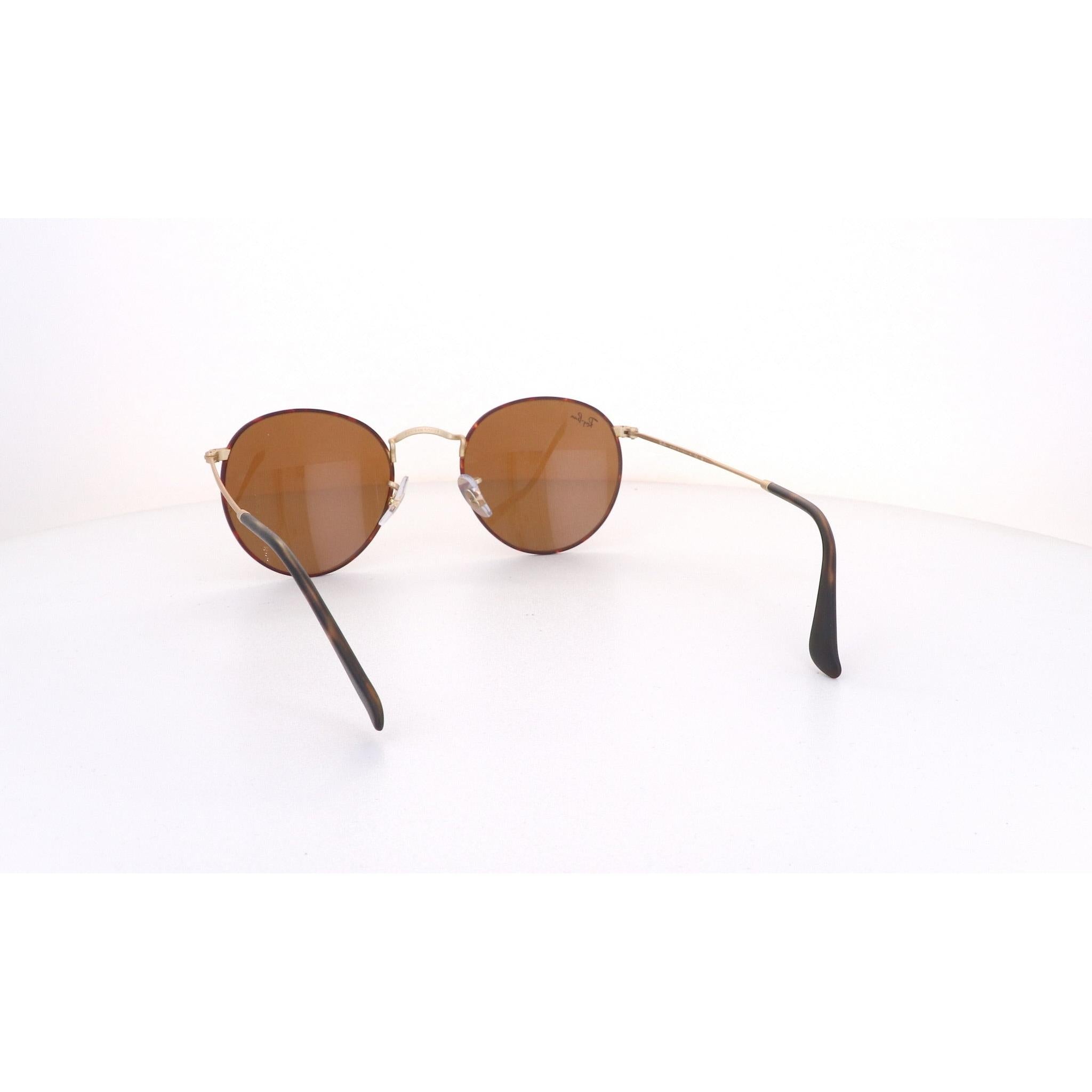 RAY - BAN RB 3447 ROUND METAL - Jorge Oculista