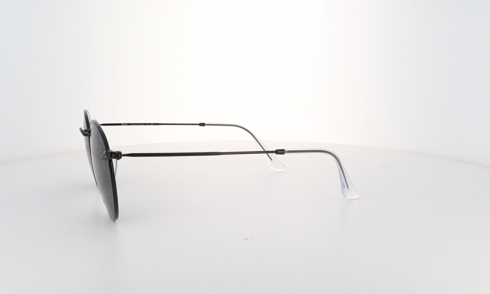 RAY - BAN RB 3447 ROUND METAL - Jorge Oculista