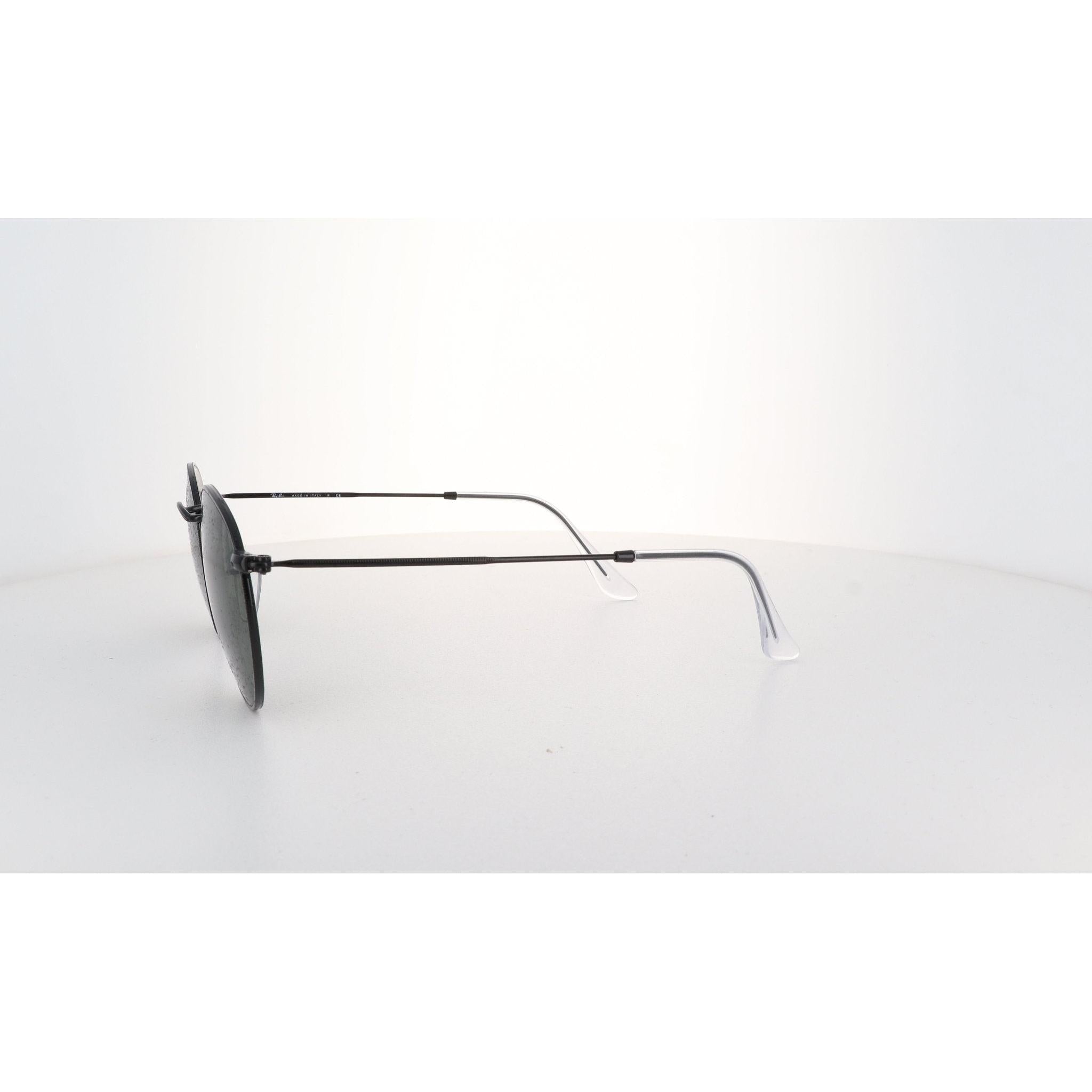 RAY - BAN RB 3447 ROUND METAL - Jorge Oculista