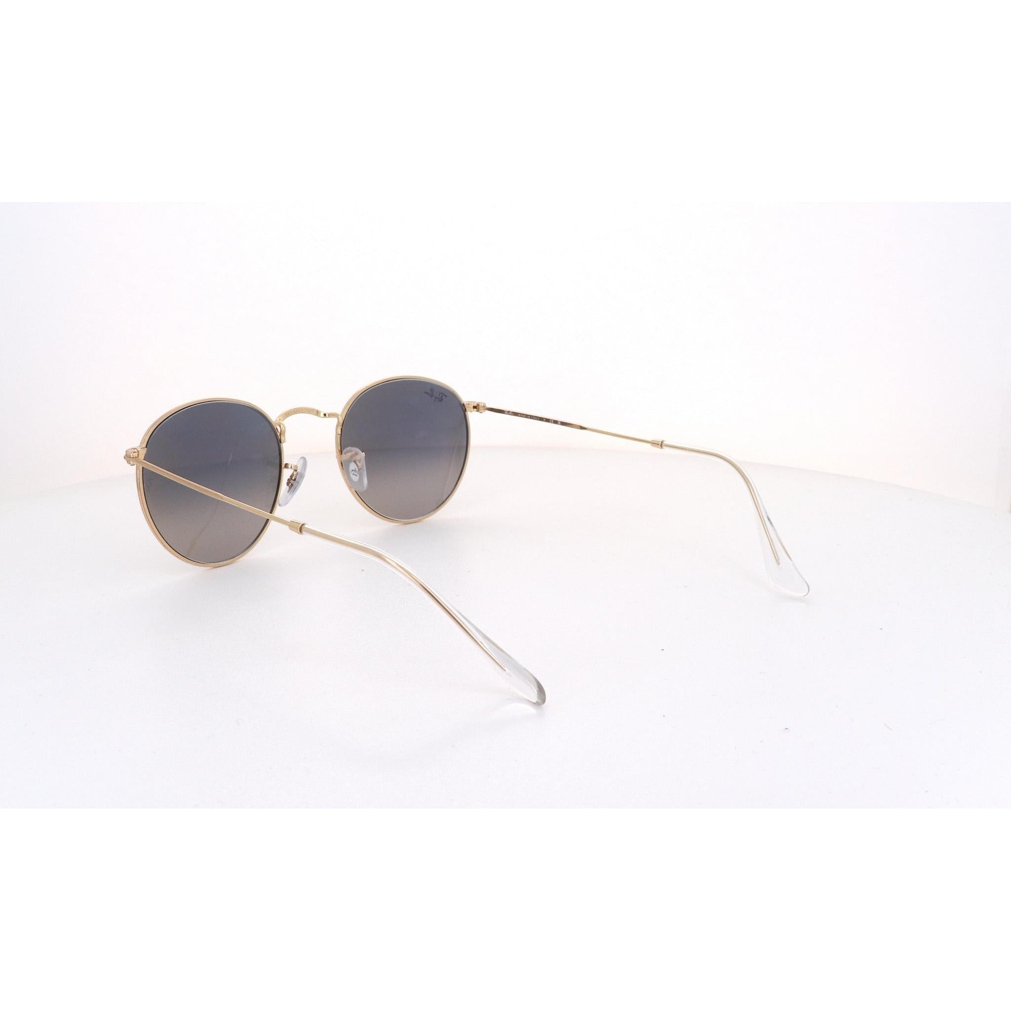 RAY - BAN RB 3447 ROUND METAL - Jorge Oculista